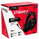 Навушники HyperX Cloud Stinger 2 Wireless Black - зображення 8