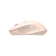 Мышка OfficePro M230P Silent Click Wireless/Bluetooth Pink - изображение 3