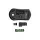 Мишка Maxxter Mr-403 Wireless Black - зображення 4