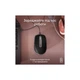 Мышка Logitech MX Anywhere 3S для MAC Wireless Space Grey - изображение 8
