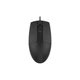 Мышка A4Tech OP-330 USB Black - изображение 3