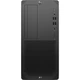 Компьютер HP Z2 TWR G5 WKS / i3-10320, 8, HDD 500Gb, VGA Port, K&M, W10P64 - изображение 1
