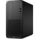 Компьютер HP Z2 TWR G5 WKS / i3-10320, 8, HDD 500Gb, VGA Port, K&M, W10P64 - изображение 3