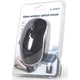 Мышка Gembird MUSW-4BSC-01 Wireless Black - изображение 3