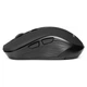 Мишка REAL-EL RM-331W Wireless Black - зображення 8