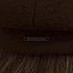 Кепи женское VILSS Cashemir Ligurina VLK-5100-84-mv3-M 57-58 Шоколад (ROZ6501087311) - изображение 4