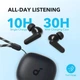 Наушники Anker SoundСore R50i Black - изображение 6