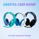 Навушники Logitech G335 Wired Gaming White - зображення 7