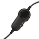 Наушники Logitech H151 Black - изображение 6