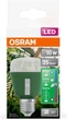 Світлодіодна фітолампа OSRAM Star Grow T60 10 Вт Clear E27 (4058075845787) - зображення 2