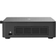 Компьютер ASUS NUC 13 Pro RNUC13ANKI700002I / i7-1360P, M.2 22x80 NVMe, 22x42 SATA - изображение 5