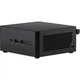 Компьютер ASUS NUC 14 Pro RNUC14RVHI300002I / Core 3 100U, M.2 22x80 NVMe, 22x42 NVMe/2.5'' SATA - изображение 2