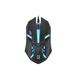 Мышка Defender Cyber MB-560L Black - изображение 3