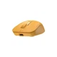 Мишка A4Tech FG15CS Air2 Wireless Yellow - зображення 6