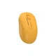 Мишка A4Tech FG15CS Air2 Wireless Yellow - зображення 8