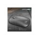 Мышка OfficePro M225G Silent Click Wireless Gray - изображение 6