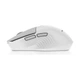 Мышка REAL-EL RM-480W Wireless/Bluetooth White - изображение 4