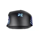 Мышка Dream Machines DM5 Blink S USB Black - изображение 4