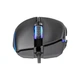 Мышка Dream Machines DM5 Blink S USB Black - изображение 5