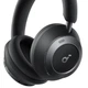 Навушники Anker SoundCore Space One Pro Black - зображення 3