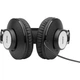 Наушники AKG K72 Black - изображение 4