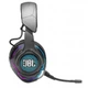 Наушники JBL Quantum One Black - изображение 5