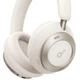 Навушники Anker SoundCore Space One Pro White - зображення 7