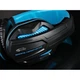 Наушники Gemix W-360 black-blue - изображение 8