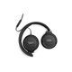 Наушники JBL Tune 520C USB-C Black - изображение 4