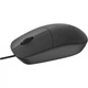 Мышка Rapoo N100 Black - изображение 1