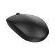 Мышка Rapoo N100 Black - изображение 2