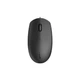Мышка Rapoo N100 Black - изображение 3