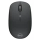 Мышка Dell WM126 Wireless Optical Black - изображение 2
