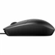 Мышка Rapoo N100 Black - изображение 6