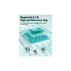 Наушники Acefast T9 Porcelain White - изображение 4