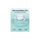 Наушники Acefast T9 Porcelain White - изображение 6