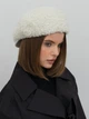 Кепка женская VILSS Botticelli VLK-5101-01/3-E-M 57-58 Белая (ROZ6501087317) - изображение 2