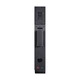 Замок биометрический автономный Trinix TRL-8802BTV Black с WiFi, распознаванием лиц, считывателем отпечатков пальцев и карт Mifare (65-00075) - изображение 4