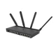 Маршрутизатор RB4011iGS+5HacQ2HnD-IN MikroTik (10672624) - зображення 2