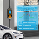 Зарядка для електромобіля Feyree 7кВт 32A GB/T Lion EV K7 - зображення 6