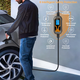 Зарядка для електромобіля Feyree 7кВт 32A GB/T Lion EV K7 - зображення 9