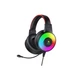 Навушники Vinga HSCU-100 Gaming LED Black - зображення 2
