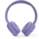 Наушники JBL Tune 520BT Purple - изображение 2