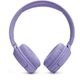 Наушники JBL Tune 520BT Purple - изображение 3