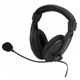 Наушники Esperanza EH103 Black - изображение 1