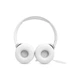 Наушники JBL Tune 520C USB-C White - изображение 5