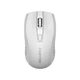 Мышка Canyon MW-7 Wireless White - изображение 1