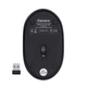 Мышка Gemix GM185 Wireless Black - изображение 6