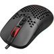 Мышка GamePro GM395 RGB USB Black - изображение 2