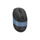Мишка A4Tech FB10CS Wireless/Bluetooth Ash Blue - зображення 7